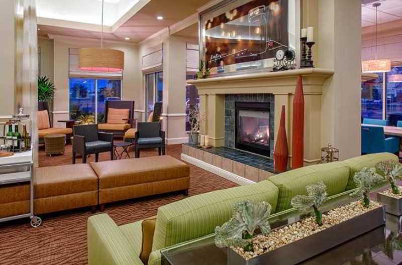 Hilton Garden Inn Baton Rouge Airport Buitenkant foto