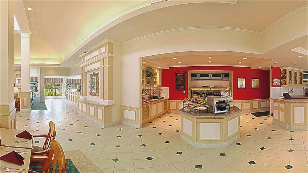 Hilton Garden Inn Baton Rouge Airport Buitenkant foto