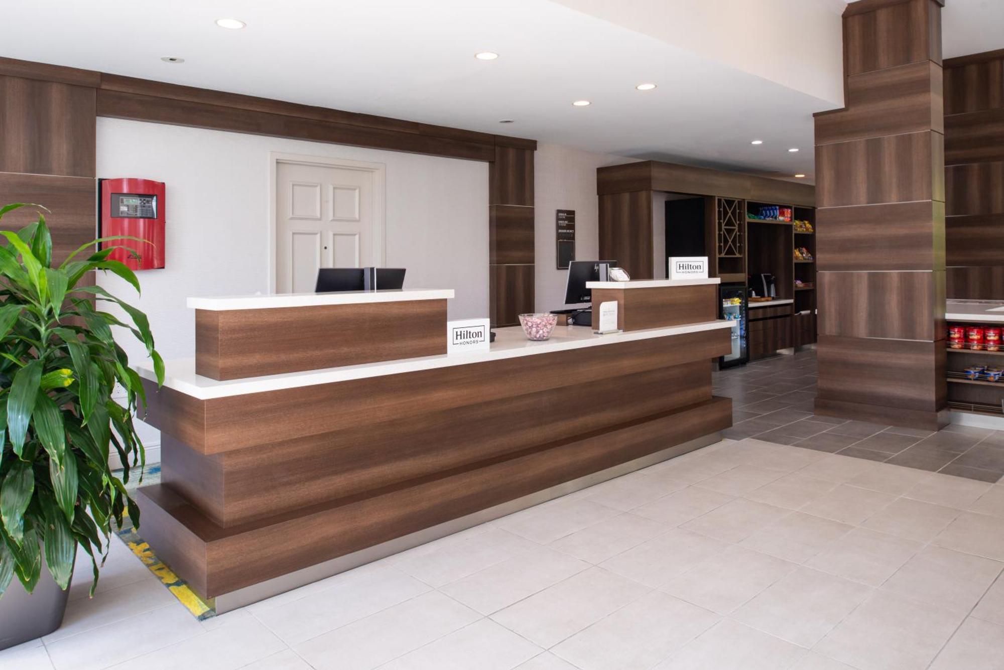 Hilton Garden Inn Baton Rouge Airport Buitenkant foto