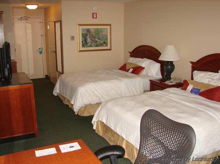 Hilton Garden Inn Baton Rouge Airport Kamer foto