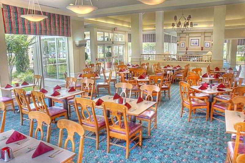 Hilton Garden Inn Baton Rouge Airport Buitenkant foto