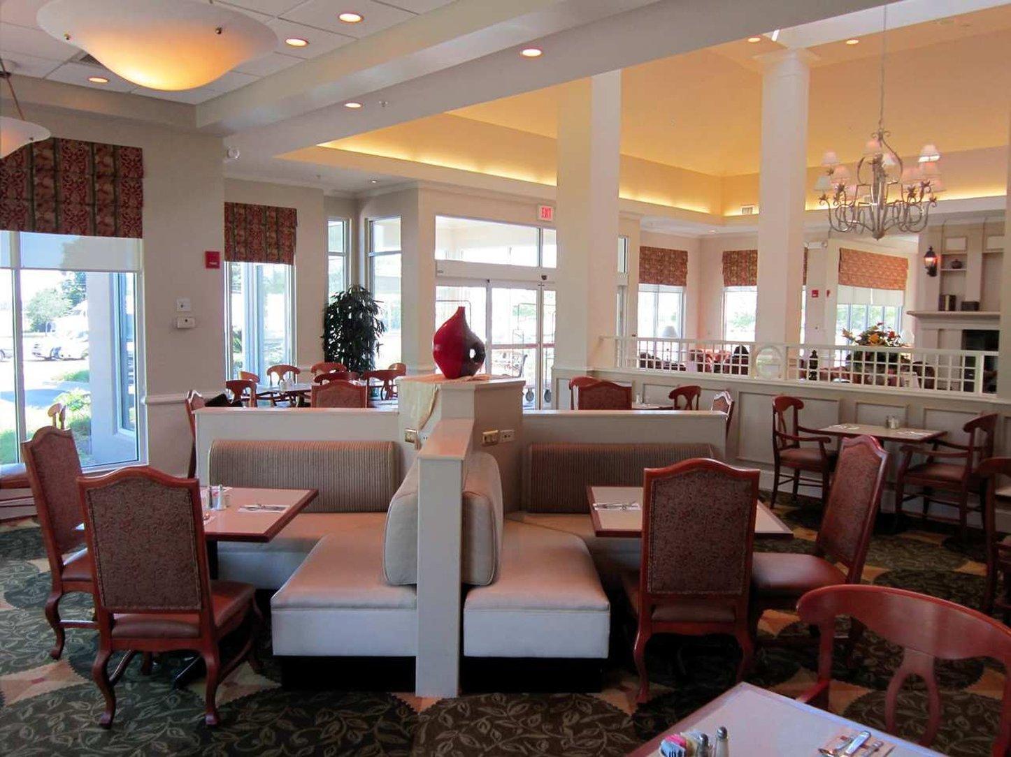 Hilton Garden Inn Baton Rouge Airport Buitenkant foto