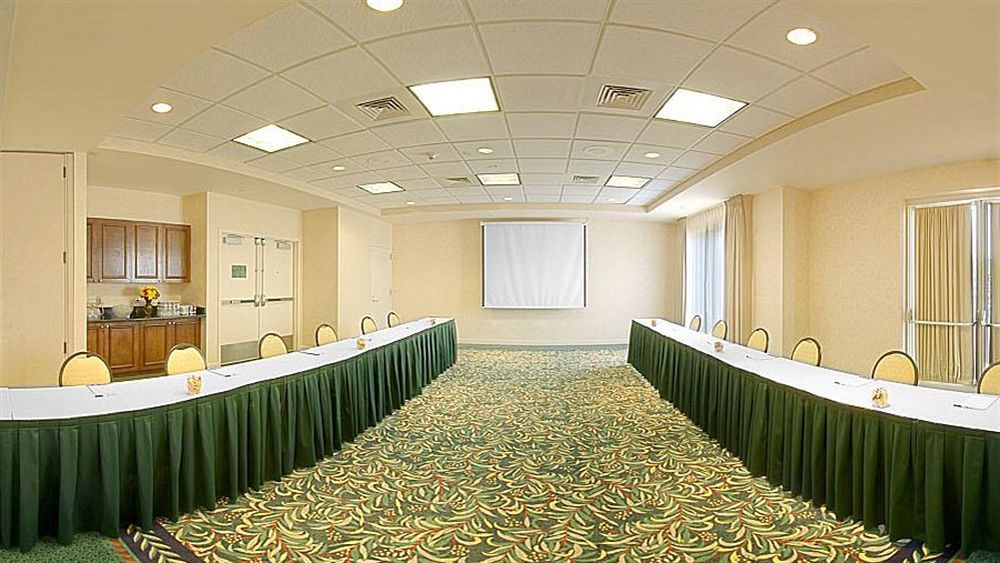 Hilton Garden Inn Baton Rouge Airport Buitenkant foto